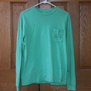 Vineyard Vines Men’s XS long sleeve t-shirt